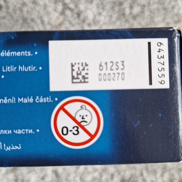 LEGO Marvel 76242 Thanos Mech Armour - Picture 6 of 7